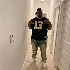 Meet your Posher, Raymond